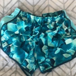 Girls Nike Dri-Fit Shorts